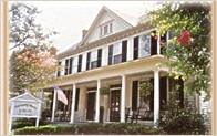 Harmony House Inn